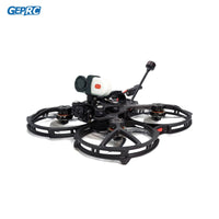 GEPRC CineLog35 Insta360 GO2/Caddx Peanut Camera Mount Cinelog35 Series Drone For DIY RC FPV Quadcopter Drone Accessories Parts