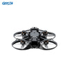 GEPRC Cinebot25 S WTFPV FPV Drone 2.5inch G4 45A AIO FC ESC BLS 45A RC 1505 4300KV Motor Racing Freestyle Quadcopter