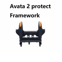 Original for DJI Avata 2 repair parts gimbal camera gimbal protective cover IMU frame accessories