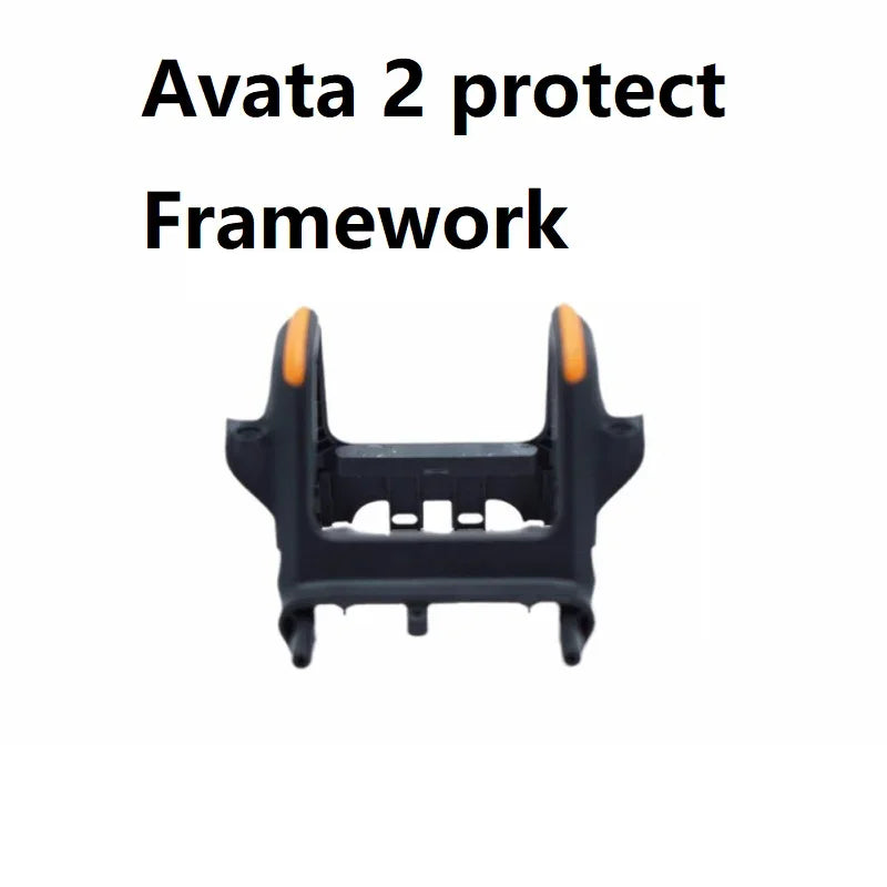 Original for DJI Avata 2 repair parts gimbal camera gimbal protective cover IMU frame accessories
