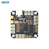 GEPRC TAKER G4 45A AIO OSD G473 Flight Controller BLHELIS 45A ESC FET Directly 2-6S for FPV Freestyle Cinewhoop