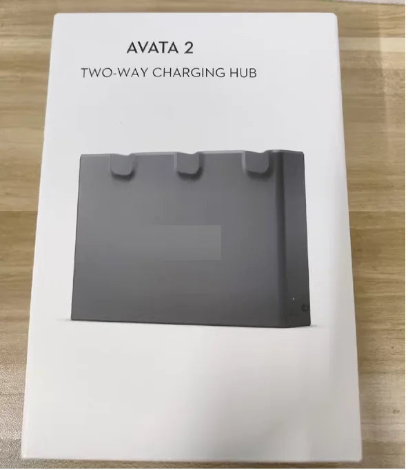 Avata2 Charging Hub without box