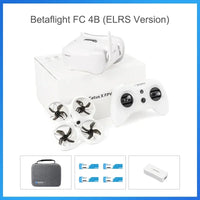 BETAFPV Cetus X FPV Kit Brushless Quadcopter Drones with Camera Mini Drone