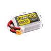 TATTU R-Line Version 5.0 V5 22.2V 850/1050/1300/1200/1400mAh 150C 6S1P LiPo Battery for RC Racing Drone RC Quadcopter XT60 Plug