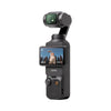 DJI OSMO Pocket 3 gimbal camera original brand new in stock Intelligent PTZ anti-shake HD camera