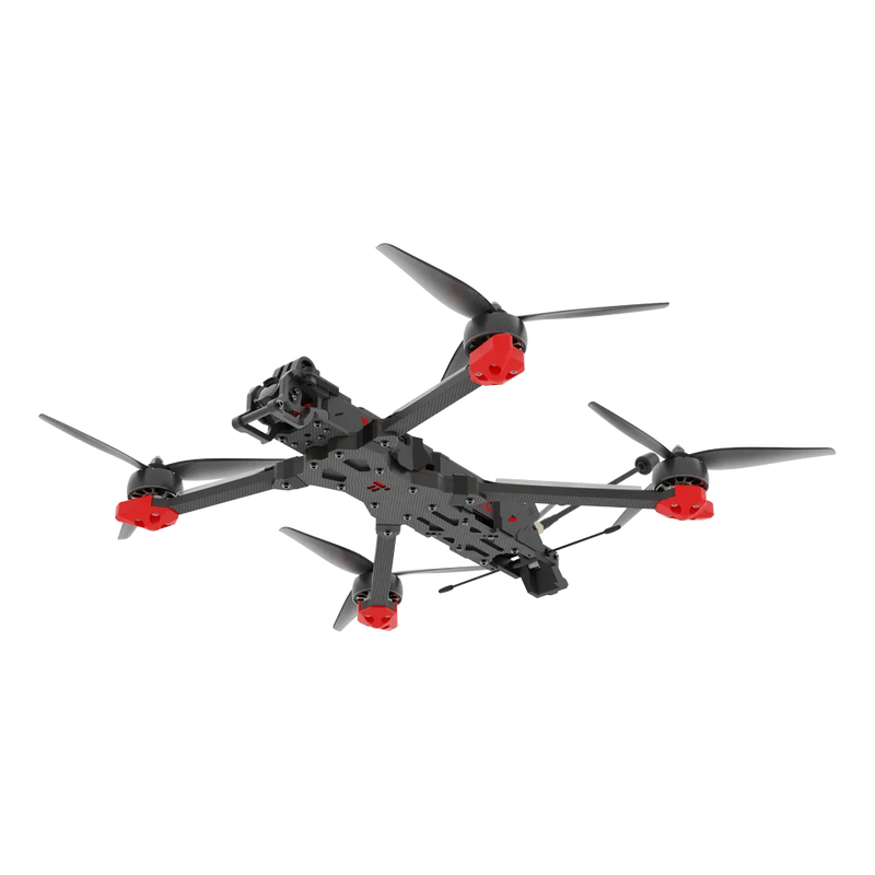 iFlight Chimera7 Pro V2 HD 7.5inch 6S LR BNF with BLITZ F7 55A Stack / O3 Air Unit / XING2 2809 1250KV motor / GPS for FPV