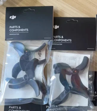 Original paddles for DJI AVATA 2 Original Propeller Avatar 3032S Propeller Blade Crossing Wing Accessories