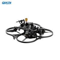 GEPRC Cinelog30 V2 WTFPV Quadcopter TAKER F722 45A 32Bit AIO Flight System Racing Drone SPEEDX2 1404 3850KV Motors RC FPV Drone