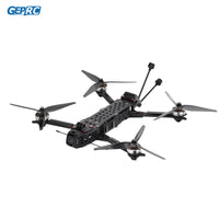 GEPRC Crocodile75 V3 HD O3 Long Range FPV 7.5inch 6S GEP-F722-BT-HD V3 O3 Air Unit SPEEDX2 2806.5 1350KV Motor GPS FPV