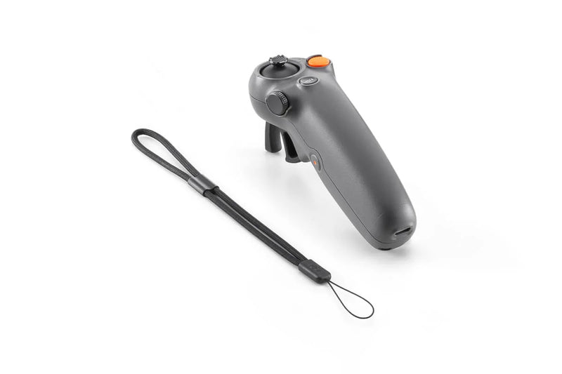 RC Motion 3 Immersive Motion Control It requires pairing with Goggles 3 for Avata 2/NEO/Mini 4 Pro/Air 3 in stock