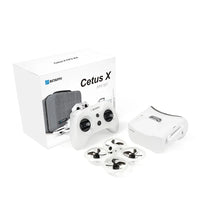 BETAFPV Cetus X FPV Kit Brushless Quadcopter Drones with Camera Mini Drone