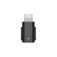 DJI Mic Mini Mobile Phone Adapter (Lightning) Connect to an Apple mobile device for DJI Mic Mini Original Accessories