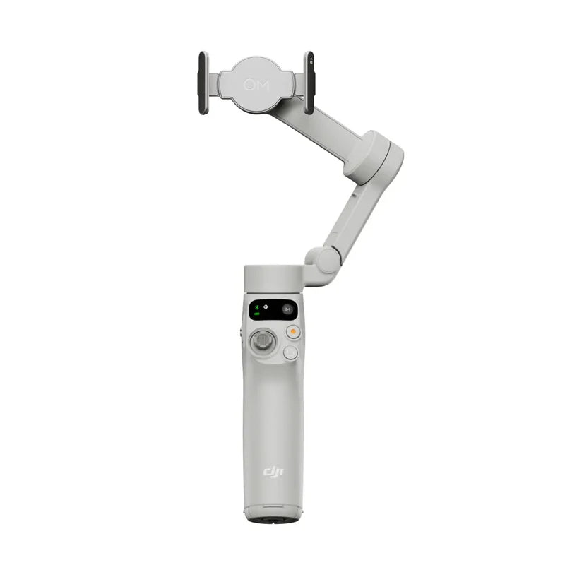 DJI Osmo Mobile7 Portable and Foldable DJI OM7 3-Axis Stabilization ActveTrack 6.0 DJI OM 6 New Original In Stock