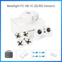 BETAFPV Cetus X FPV Kit Brushless Quadcopter Drones with Camera Mini Drone