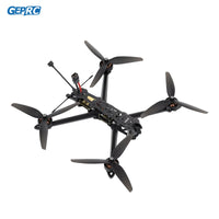 GEPRC MARK4 7-inch Analog FPV Drone RAD 5.8G 1.6W Caddx H1 E2807 1350KV FPV TBS Nano RX ELRS 2.4 Quadcopter Freestyle Drone