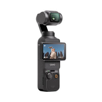 DJI OSMO Pocket 3 gimbal camera original brand new in stock Intelligent PTZ anti-shake HD camera