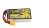 Tattu R-Line Version 3.0 V3 1050/1300/1550/1800/2000mAh 120C 4S 6S 4.2V Lipo Battery XT60 Plug FPV Racing Drone RC Quadcopter