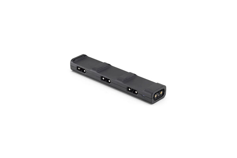 FPV Battery Charging Hub For DJ FPV Intelligent Flight Battery AC Power Adapter Car Charger Stock For FPV Accessoeries