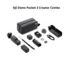 DJI OSMO Pocket 3 gimbal camera original brand new in stock Intelligent PTZ anti-shake HD camera