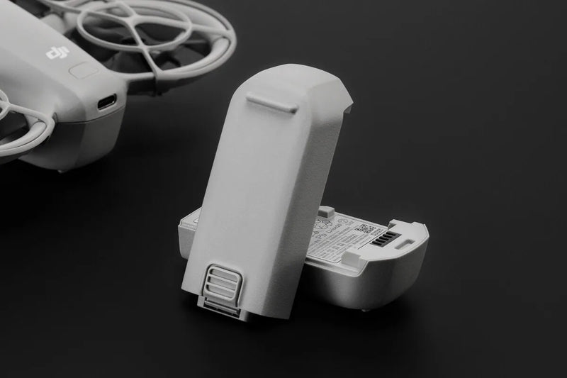 DJI Neo Intelligent Flight Battery 18-minute flight time Capacity 1435 mAh Approx. 45 g for DJI Neo Original brand new in stock