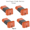 2200mAh Professional Intelligent Flight Drone Battery For FIMI MINI 3 Rechargeable Li-Po Battery