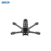 GEPRC GEP-DoMain3.6  DoMain4.2 Frame Parts Suitable  Replacement Repair Part for RC DIY FPV Freestyle Drone