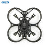 GEPRC 3inch Propeller GEP-CT30 103.2g Quadcopter Frame FPV Freestyle RC Racing Drone Cinebot30