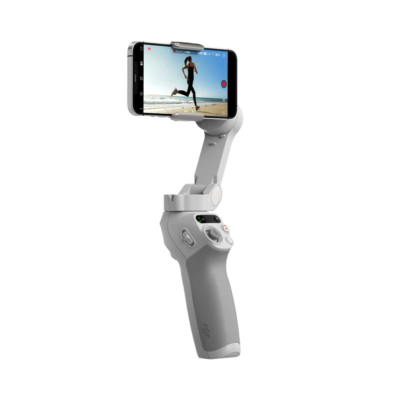 Osmo Mobile SE Handheld Gimbal