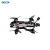 GEPRC DoMain3.6 HD O3 Freestyle FPV Drone SPEEDX2 2105.5 2650KV F722 SE E55A 32Bit 4IN1 ESC DIY RC Quadcopter Freestyle Drone