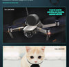 Drone Speaker Megaphone Loudspeaker 2000m Control Distance For X8SE DJI Mavic Mini 2 / Air 2 / Phantom / FPV Drone Accessories