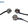 GEPRC GR1102 Motors 9000KV/10000KV  3hole/4hole  Shaft Diameter 1mm/1.5mm