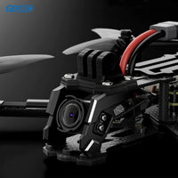 GEPRC Vapor-D5 D6 Analog FPV 5.8G 1.6W VTX F722 V2 FC High-performance Freestyle Grace RC Quadcopter Freestyle Drone