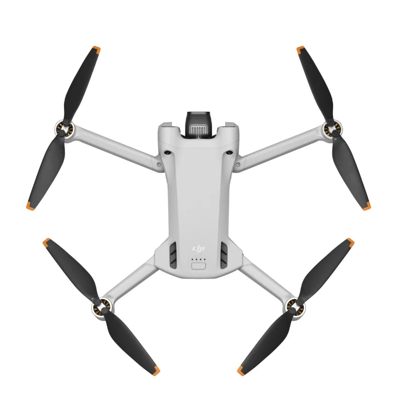 DJI Mini 3 Pro Drone 4K Professional GPS 249 g Tri-Directional Obstacle Sensing Quadcopter with Camera Drone 60fps 48MP 34 Min