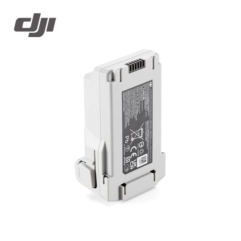 DJI Mini 4 Pro/Mini 3 Series Intelligent Flight Battery Plus Capacity 3850 mAh for DJI Mini 4 Pro/Mini 3 Pro/Mini 3 New Original