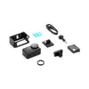 Osmo Action 5 Pro Sports Action Rock Stabilized Camera Vlog Travel Photography (Compatible with DJI Action 5 Pro)