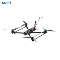 GEPRC MARK4 LR10 1.2G 2W Long Range FPV 10 inch EM3115 900KV 96K BLS 80A 4IN1 ESC High-performance RC Quadcopter Freestyle Drone