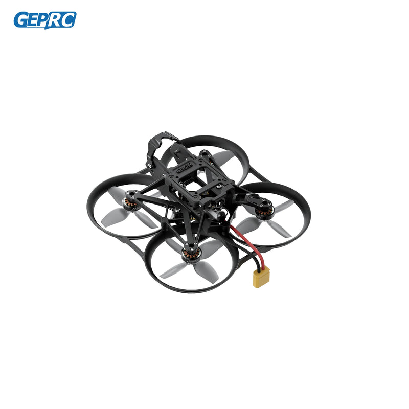 GEPRC DarkStar20 WTFPV FPV Bluejay 8Bit 12A F411-12A-E 1-2S AIO RC Quadcopter LongRange Freestyle Drone Rc DIY Airplane