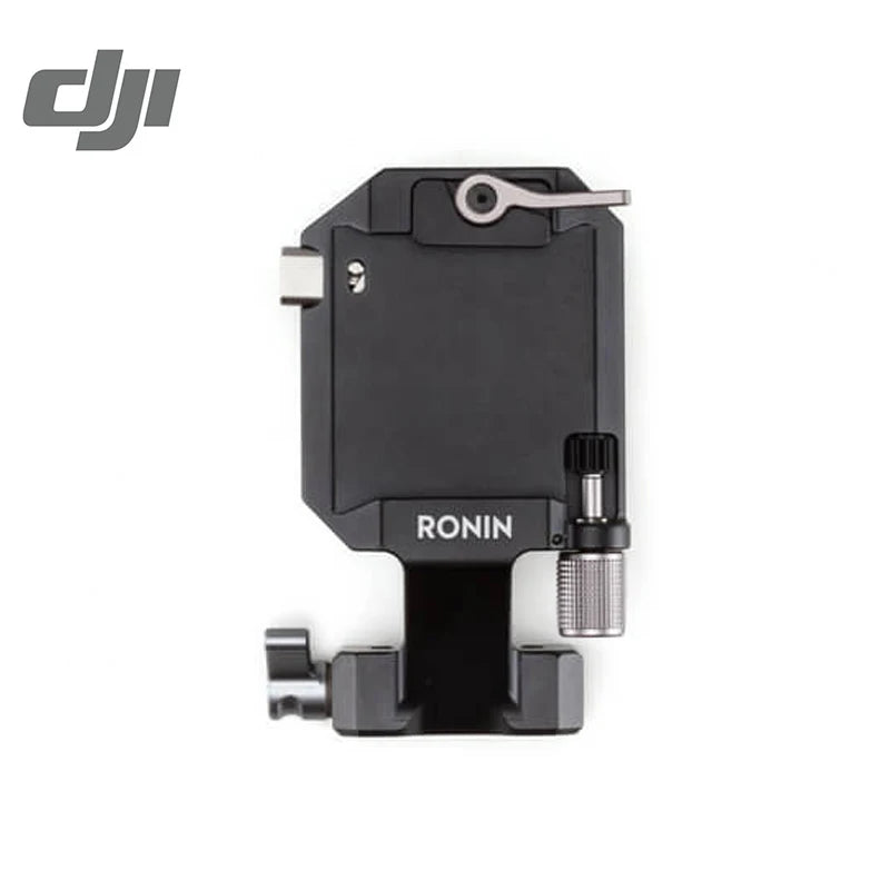 DJI R Vertical Camera Mount DJI RS 3 Pro Accessories Offers Reliable Vertical Shooting for DJI RS 3 Pro DJI RS 3 DJI RS 2