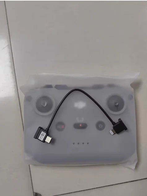 Original RC-N3 Remote Controller