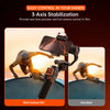 Hohem Gimbal iSteady M7 2025 new 3-Axis  Cell phone stabilizer