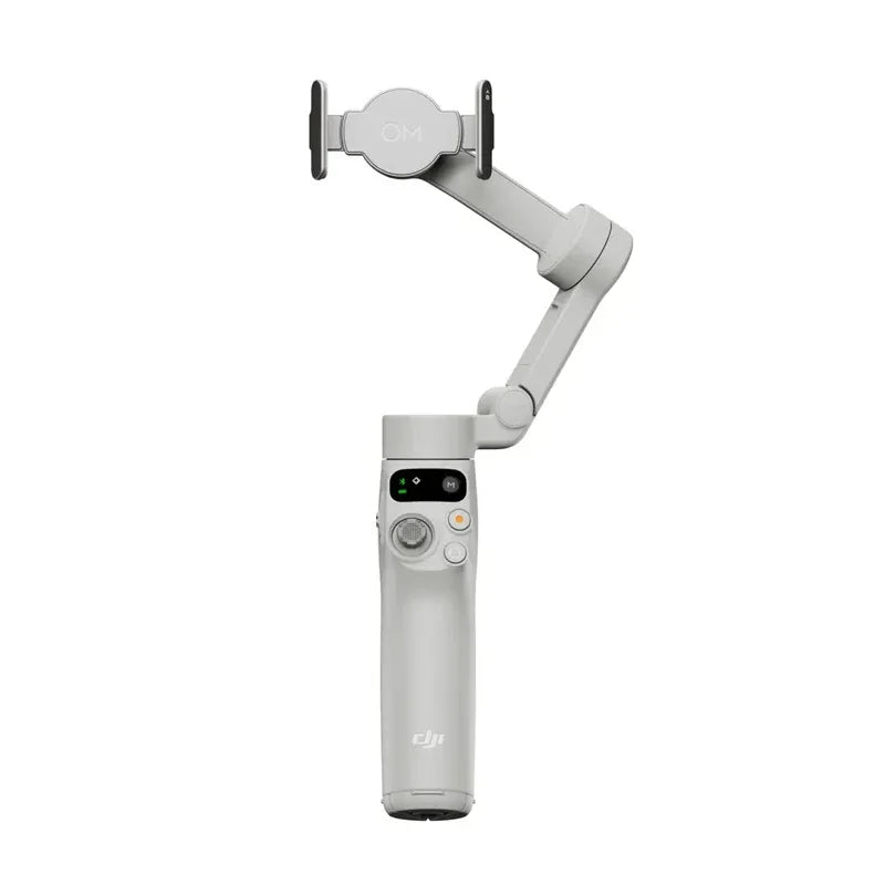 DJI Osmo Mobile 7 Portable and Foldable DJI OM7 3-Axis Stabilization ActveTrack 6.0 DJI OM 6 New Original In Stock