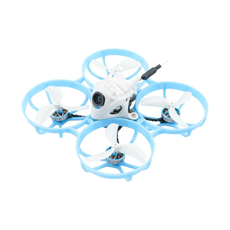 BETAFPV Meteor75 Pro Brushless Whoop Quadcopter 1102 22000KV Brushless Motor F4 1S 5A Flight Controller 550mah Battery