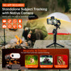 Hohem Gimbal iSteady M7 2025 new 3-Axis  Cell phone stabilizer