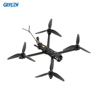 GEPRC MARK4 LR8 1.2G 1.6W FPV EM2810 KV1280 8inch GEP-BLS60A-4IN1 ESC RC Quadcopter LongRange Freestyle Drone Rc Airplane