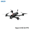 GEPRC Vapor-D5 D6 HD O3 FPV TAKER BLS 60A 4in1 ESC F722 V2 FC High-performance Freestyle Grace RC Quadcopter Freestyle Drone