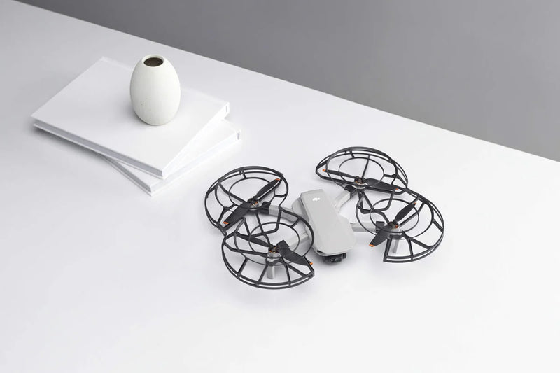 For DJI  Mini 4k Propeller Guard Compatibility Mini Mini 2 Mini 2 SE Mini SE Original Accessory Part