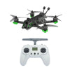 iFlight Nazgul Evoque F5 V2 HD 6S FPV Drone BNF F5X F5D with DJI O3 Air Unit + Commando 8 Radio Transmitter - ELRS V2 for FPV