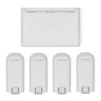 DJI Neo Intelligent Flight Battery 18-minute flight time Capacity 1435 mAh Approx. 45 g for DJI Neo Original brand new in stock