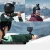 Osmo Action 5 Pro Sports Action Rock Stabilized Camera Vlog Travel Photography (Compatible with DJI Action 5 Pro)