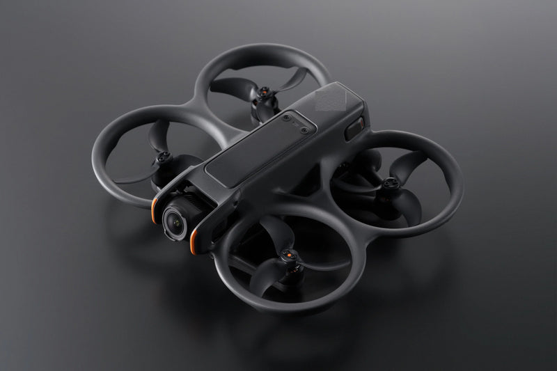 Original paddles for DJI AVATA 2 Original Propeller Avatar 3032S Propeller Blade Crossing Wing Accessories